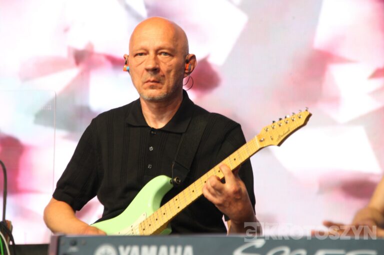 Tłumy na Błoniach! Varius Manx z Kasią Stankiewicz gwiazdą nowej imprezy