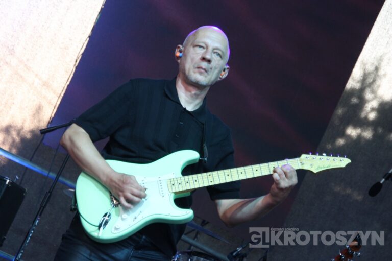Tłumy na Błoniach! Varius Manx z Kasią Stankiewicz gwiazdą nowej imprezy