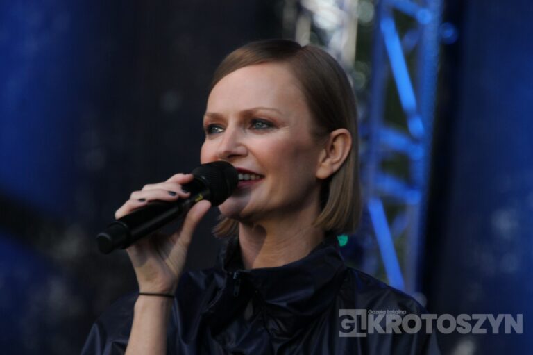 Tłumy na Błoniach! Varius Manx z Kasią Stankiewicz gwiazdą nowej imprezy