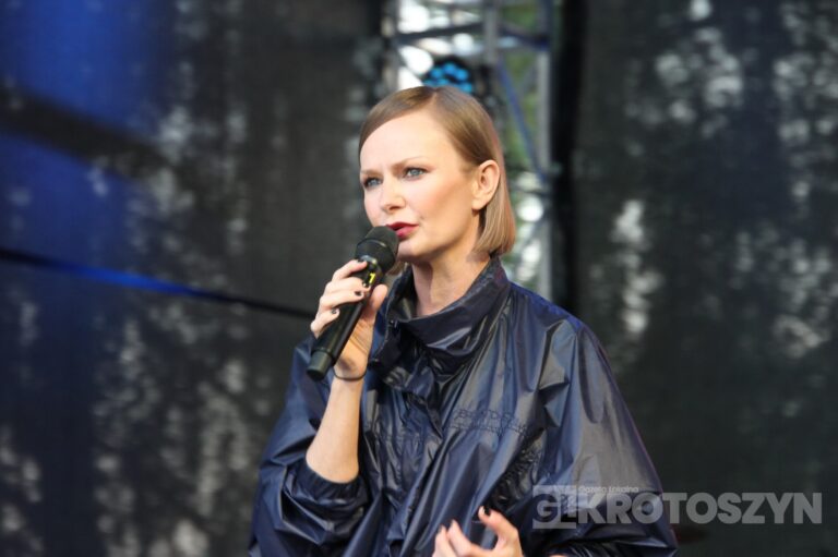 Tłumy na Błoniach! Varius Manx z Kasią Stankiewicz gwiazdą nowej imprezy