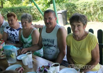 Święto działkowców w Zdunach. ROD „Stokrotka” ma już 65 lat