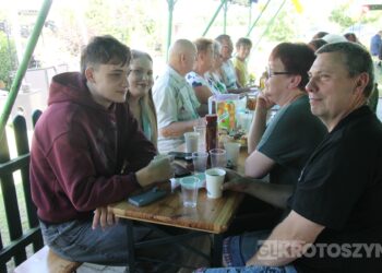 Święto działkowców w Zdunach. ROD „Stokrotka” ma już 65 lat
