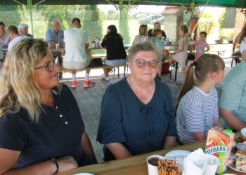 Święto działkowców w Zdunach. ROD „Stokrotka” ma już 65 lat