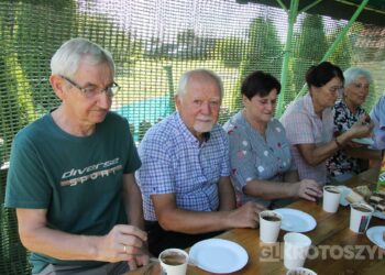 Święto działkowców w Zdunach. ROD „Stokrotka” ma już 65 lat