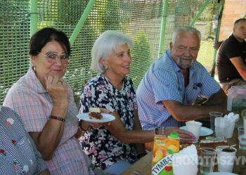 Święto działkowców w Zdunach. ROD „Stokrotka” ma już 65 lat