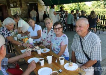 Święto działkowców w Zdunach. ROD „Stokrotka” ma już 65 lat