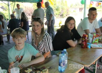 Święto działkowców w Zdunach. ROD „Stokrotka” ma już 65 lat