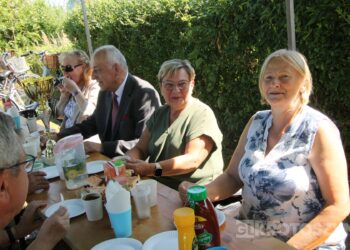 Święto działkowców w Zdunach. ROD „Stokrotka” ma już 65 lat
