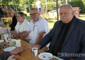 Święto działkowców w Zdunach. ROD „Stokrotka” ma już 65 lat
