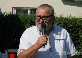 Święto działkowców w Zdunach. ROD „Stokrotka” ma już 65 lat
