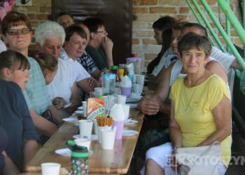 Święto działkowców w Zdunach. ROD „Stokrotka” ma już 65 lat