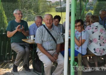 Święto działkowców w Zdunach. ROD „Stokrotka” ma już 65 lat