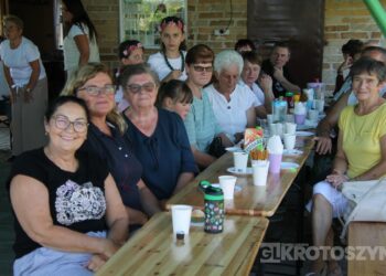 Święto działkowców w Zdunach. ROD „Stokrotka” ma już 65 lat