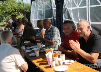 Święto działkowców w Zdunach. ROD „Stokrotka” ma już 65 lat