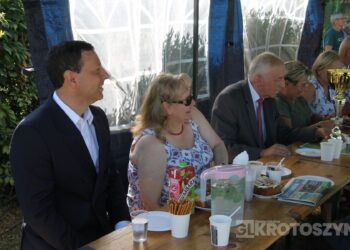 Święto działkowców w Zdunach. ROD „Stokrotka” ma już 65 lat