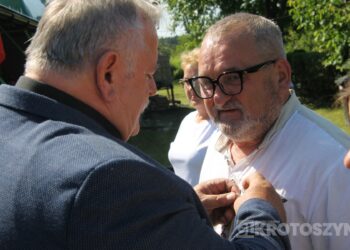 Święto działkowców w Zdunach. ROD „Stokrotka” ma już 65 lat