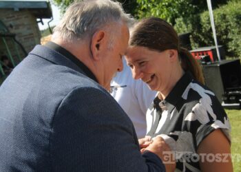 Święto działkowców w Zdunach. ROD „Stokrotka” ma już 65 lat