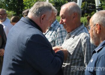 Święto działkowców w Zdunach. ROD „Stokrotka” ma już 65 lat
