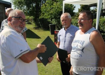 Święto działkowców w Zdunach. ROD „Stokrotka” ma już 65 lat