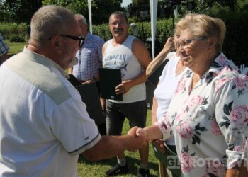 Święto działkowców w Zdunach. ROD „Stokrotka” ma już 65 lat