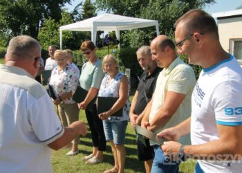 Święto działkowców w Zdunach. ROD „Stokrotka” ma już 65 lat