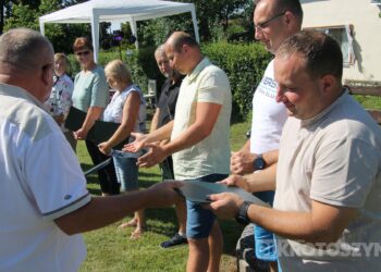 Święto działkowców w Zdunach. ROD „Stokrotka” ma już 65 lat