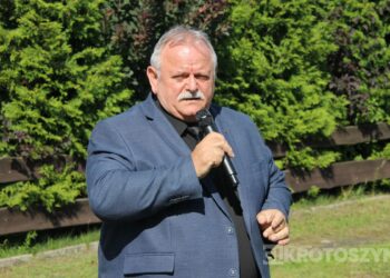Święto działkowców w Zdunach. ROD „Stokrotka” ma już 65 lat