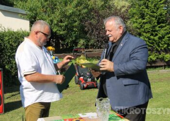 Święto działkowców w Zdunach. ROD „Stokrotka” ma już 65 lat