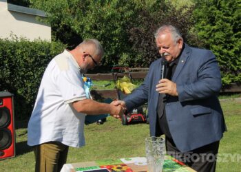 Święto działkowców w Zdunach. ROD „Stokrotka” ma już 65 lat