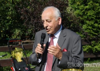 Święto działkowców w Zdunach. ROD „Stokrotka” ma już 65 lat