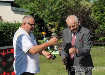 Święto działkowców w Zdunach. ROD „Stokrotka” ma już 65 lat