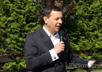 Święto działkowców w Zdunach. ROD „Stokrotka” ma już 65 lat
