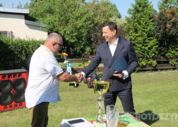 Święto działkowców w Zdunach. ROD „Stokrotka” ma już 65 lat