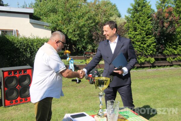 Święto działkowców w Zdunach. ROD „Stokrotka” ma już 65 lat