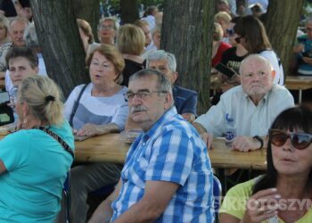Smakowali, bawili się i pomagali. Parafialny festyn w Krotoszynie przyciągnął mieszkańców