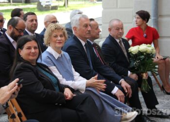 Ponad 19 mln zł na inwestycję. Otwarto zmodernizowany obiekt szpitala