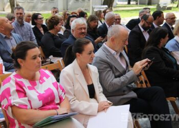 Ponad 19 mln zł na inwestycję. Otwarto zmodernizowany obiekt szpitala