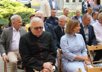 Ponad 19 mln zł na inwestycję. Otwarto zmodernizowany obiekt szpitala