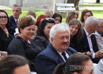 Ponad 19 mln zł na inwestycję. Otwarto zmodernizowany obiekt szpitala