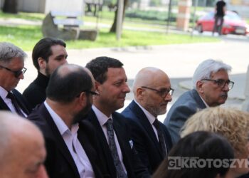 Ponad 19 mln zł na inwestycję. Otwarto zmodernizowany obiekt szpitala