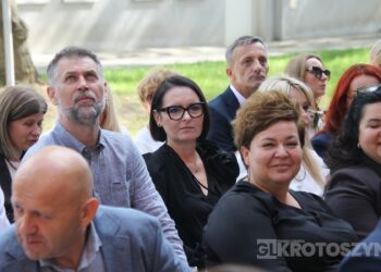Ponad 19 mln zł na inwestycję. Otwarto zmodernizowany obiekt szpitala
