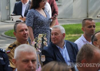 Ponad 19 mln zł na inwestycję. Otwarto zmodernizowany obiekt szpitala