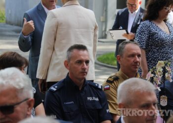 Ponad 19 mln zł na inwestycję. Otwarto zmodernizowany obiekt szpitala