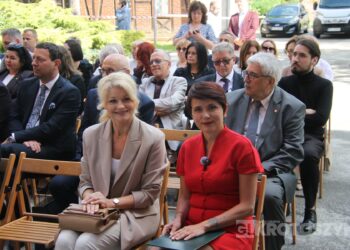 Ponad 19 mln zł na inwestycję. Otwarto zmodernizowany obiekt szpitala