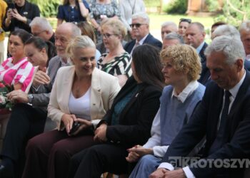 Ponad 19 mln zł na inwestycję. Otwarto zmodernizowany obiekt szpitala