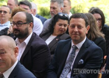 Ponad 19 mln zł na inwestycję. Otwarto zmodernizowany obiekt szpitala
