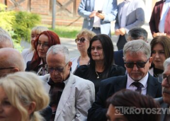 Ponad 19 mln zł na inwestycję. Otwarto zmodernizowany obiekt szpitala