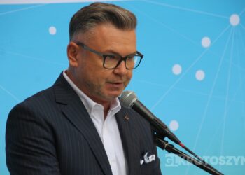 Ponad 19 mln zł na inwestycję. Otwarto zmodernizowany obiekt szpitala