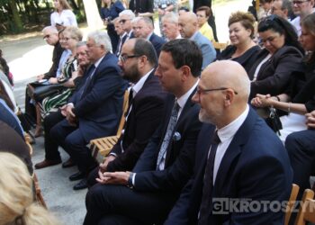 Ponad 19 mln zł na inwestycję. Otwarto zmodernizowany obiekt szpitala