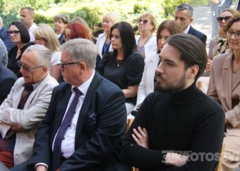 Ponad 19 mln zł na inwestycję. Otwarto zmodernizowany obiekt szpitala